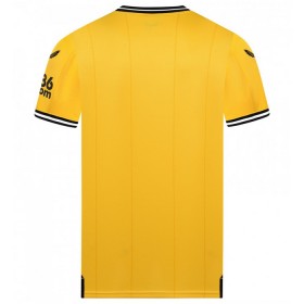 Nogometni Dres Wolverhampton Wanderers Domaći 2023-24